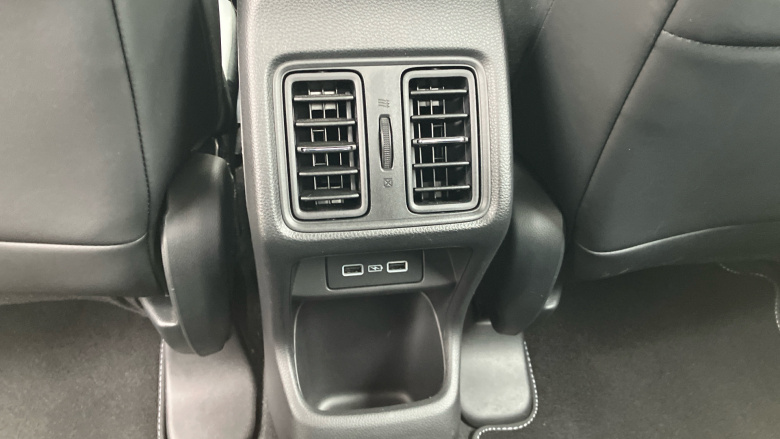 Honda HR-V 1.5 eHEV Advance 5dr CVT Hybrid Hatchback